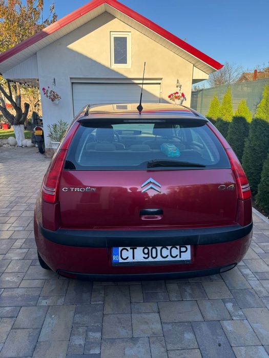 Vanzare..CITROEN C4...