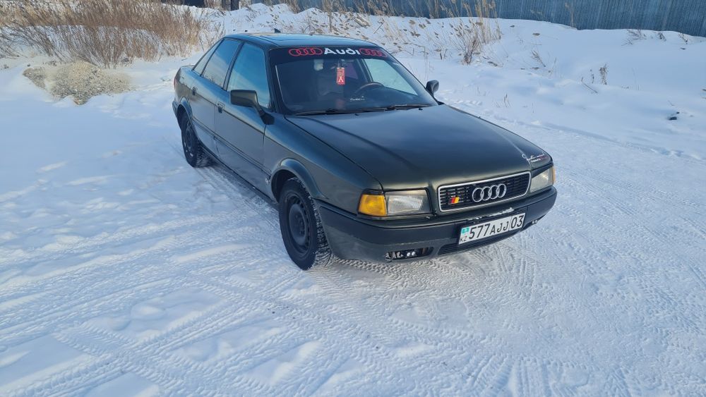 Ауди б4 объем 2.6