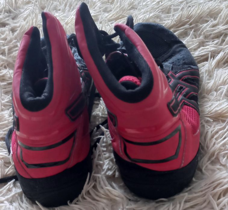 Спортивные борцовки подростковые.