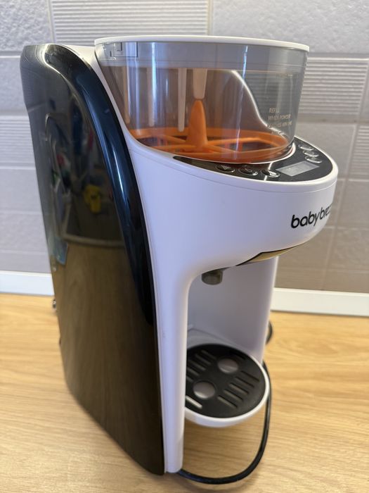Baby Brezza Formula ProAdvanced