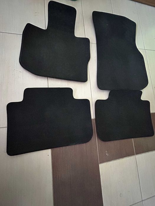 Оригинали BMW стелки за BMW X3 G01