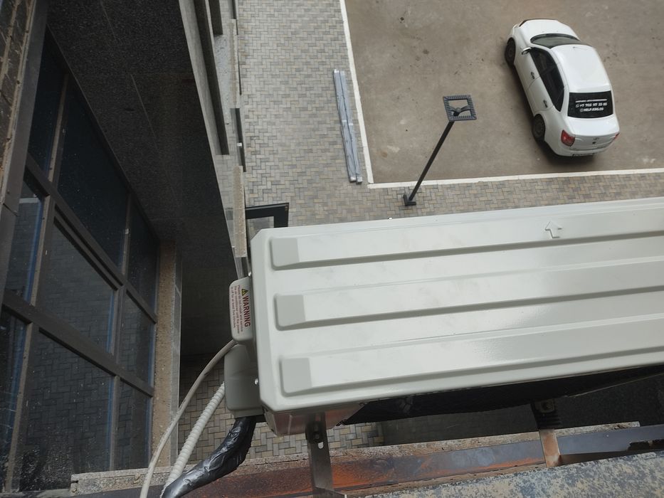 Установка кондиционера монтаж кондиционер демонтаж