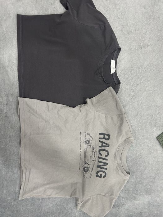 Пакет женских вещей