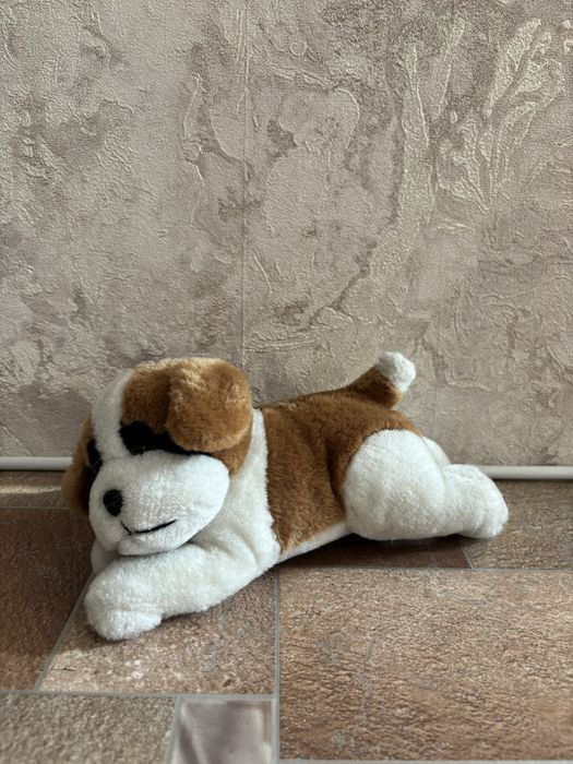 Продам мягкие игрушки.