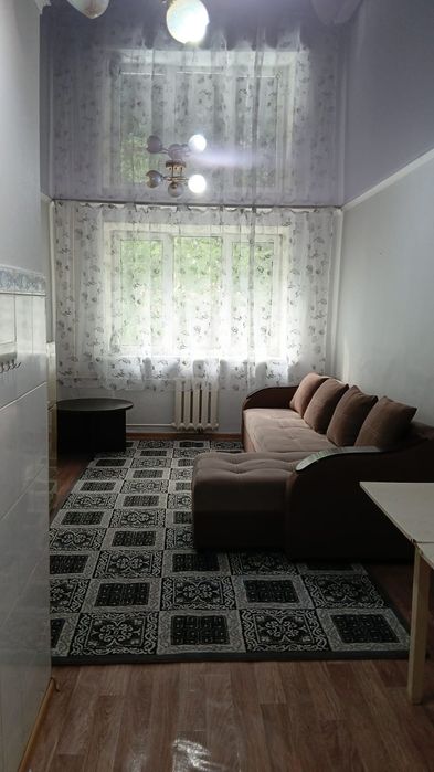 Продается Светлая и теплая Однушка,