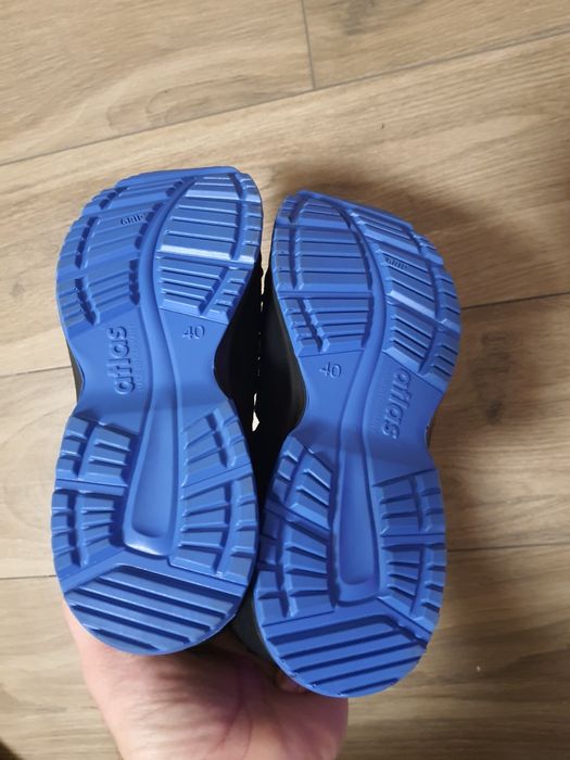 Atlas Protectie originali mărimea 40