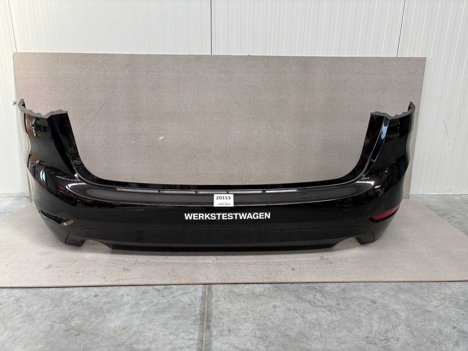 Задна броня БМВ 2 Гран Турър Ф46 BMW F46 Gran Tourer