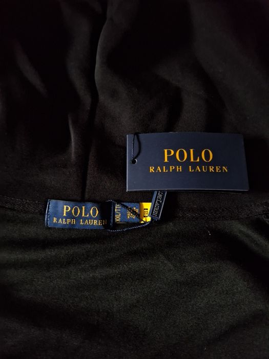 Не одевал есть итикетка