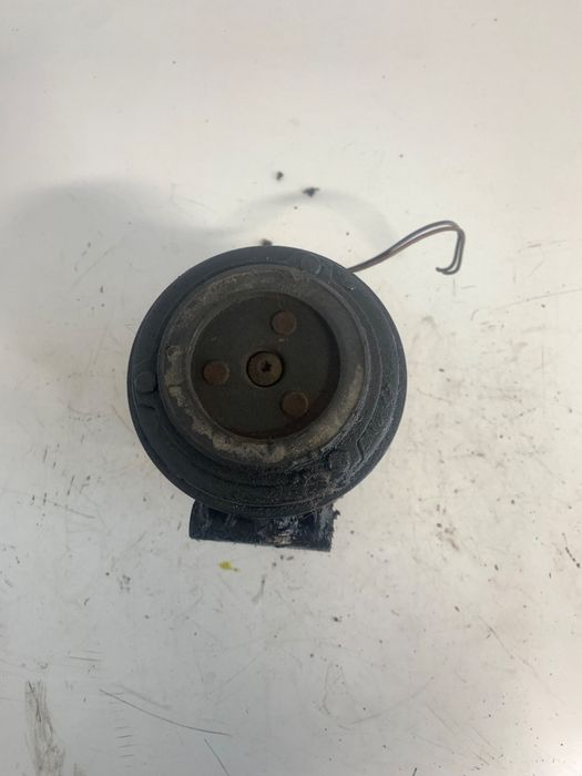 Compresor Ac Opel Agila A H00 2000 - 2007 1.2 16V Z 12 Xe 09167048
