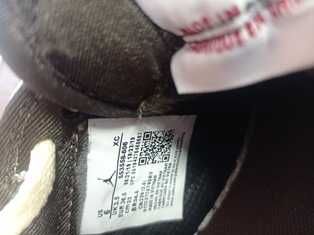 Дамски кецове Nike Cactus Jack AIR JORDAN 1 MID