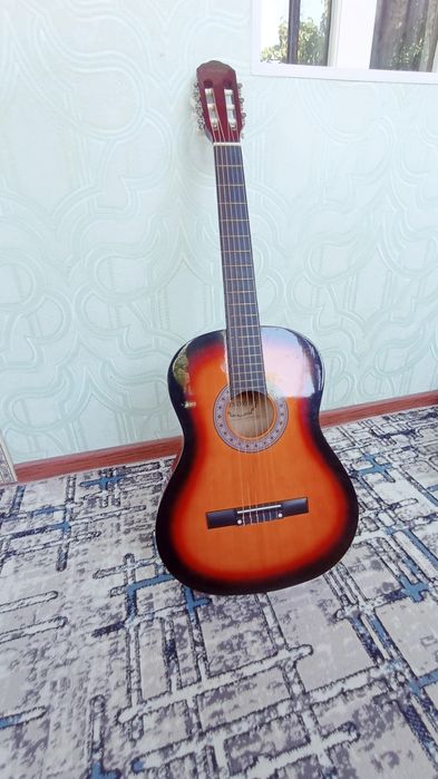 Gitara Classika Music Brand