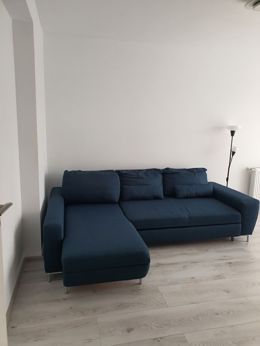 Canapea extensibila 3 locuri