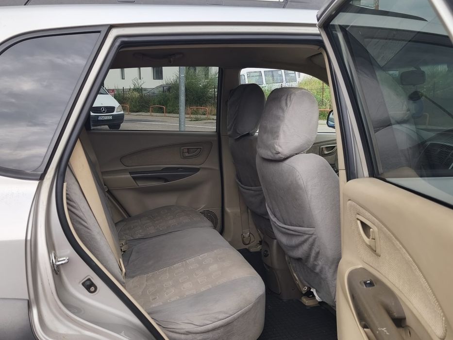 Hyundai Tucson 2.0