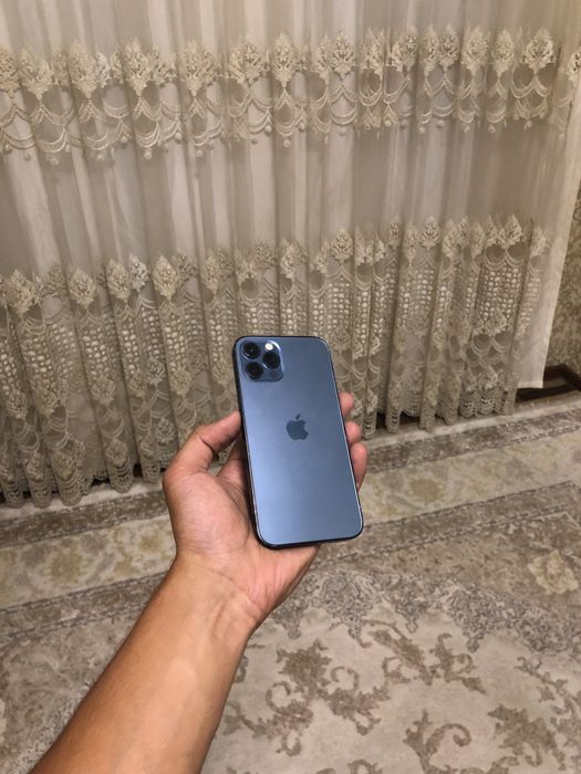 Iphone 12 pro 256GB SROCHNO!!!