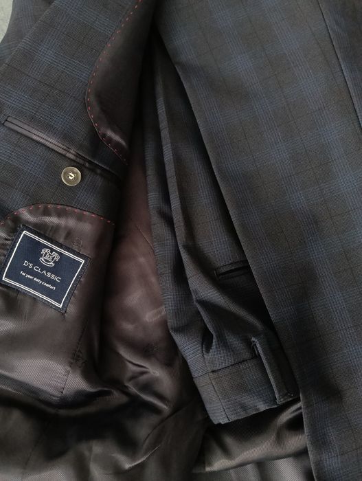 Costum bărbați mărimea S