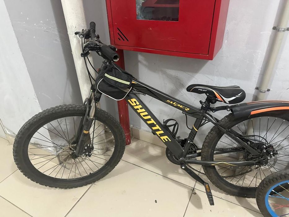 Продам велосипед