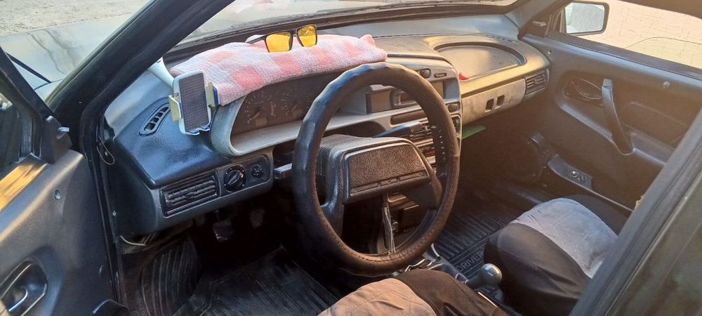 Vaz 21099 zudlik bilan sotiladi