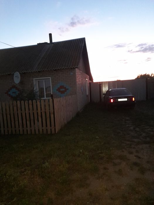 Продам дом село Вишневка