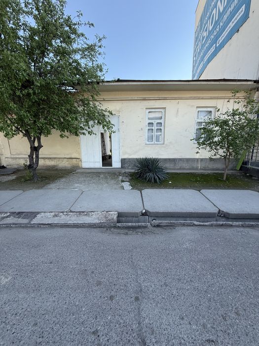 Yangi toshmi  3.9 sotix yer