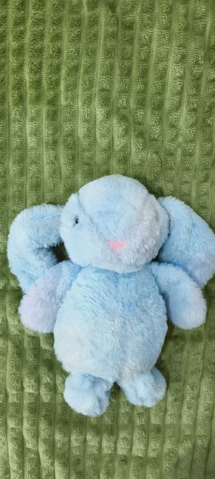 Мягкие игрушки зверюшки