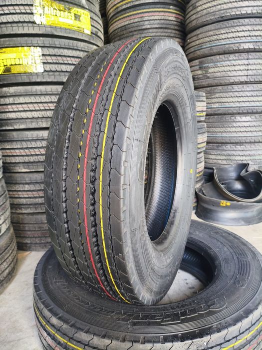 Cordiant 215/75R17.5 isuzuga balon