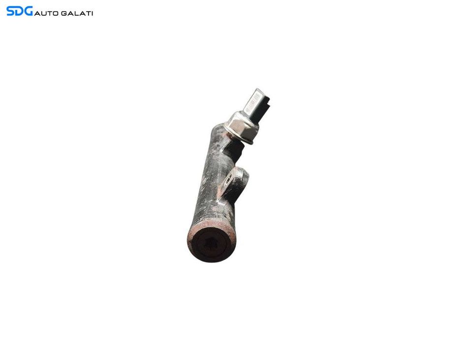 Rampa Injectoare Peugeot 407 2.0 HDI 2004 - 2010 Cod 9654726280 [N2730]