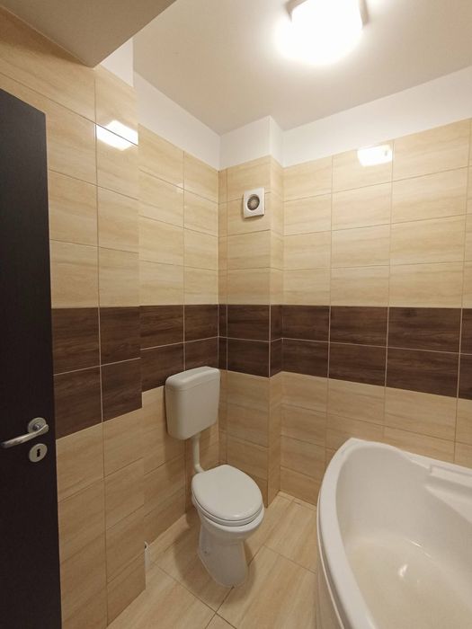 Inchiriere garsoniera Militari Residence Tineretului 4