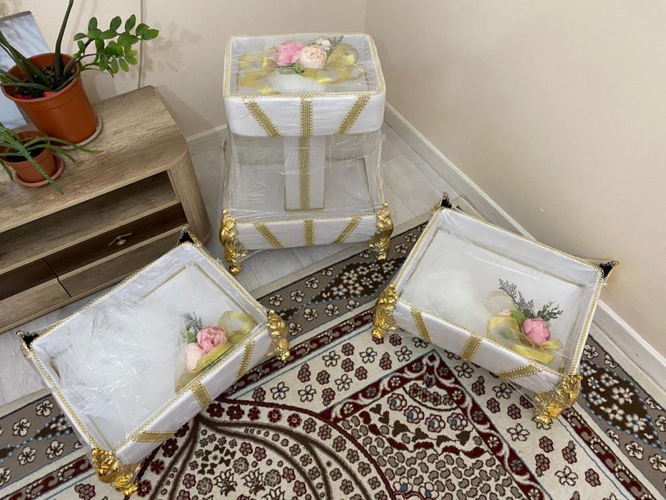 Корзины красивые