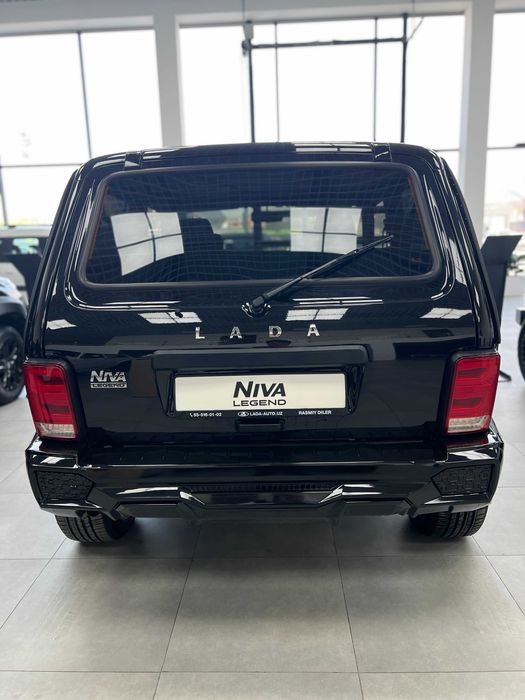LADA Niva Legend