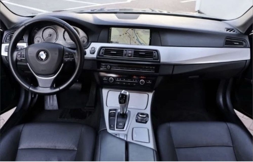 Vand BMW 520d,2.0l