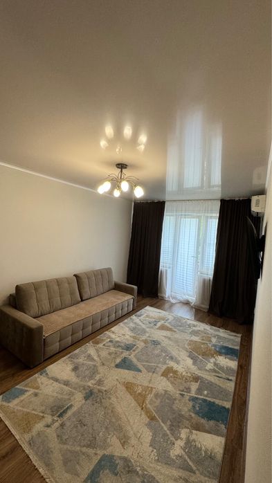 Продам в центре уютную и чистую квартиру!