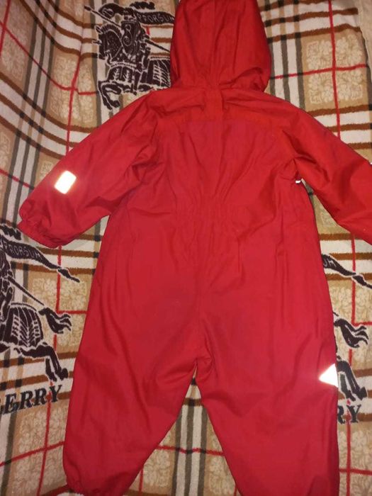 Комбинезон Reima tec 92см+6