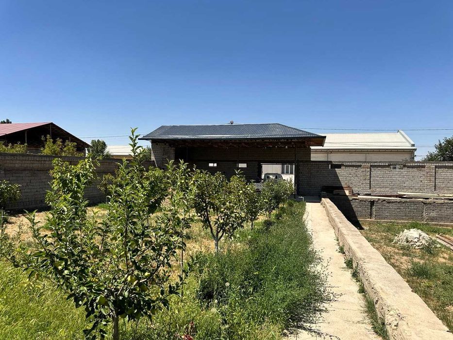 продаётса участка