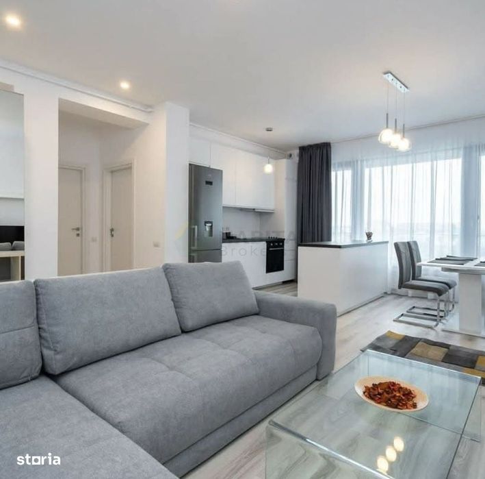 2 camere cu grădină proprie | Millo Residence