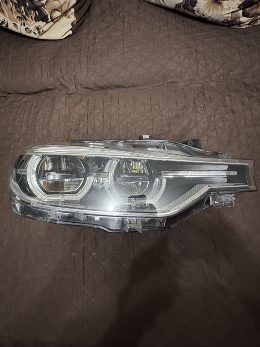 FAR dreapta full led / adaptiv BMW F30/31 LCI