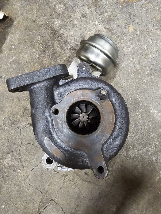 Турбо за VW Audi Skoda 1.9 2.0 AWX AVF TDI