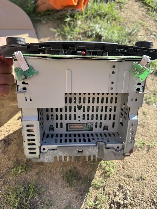 Мазда 6 2006 га оригинал мафон сатылады