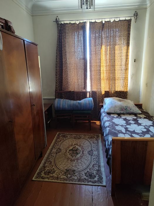 Продается двухкомнатная квартира