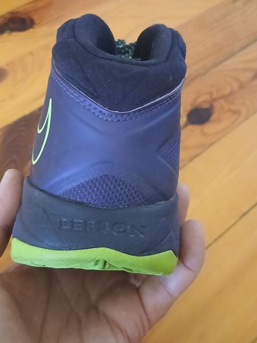 Маратонки NIKE ZOOM