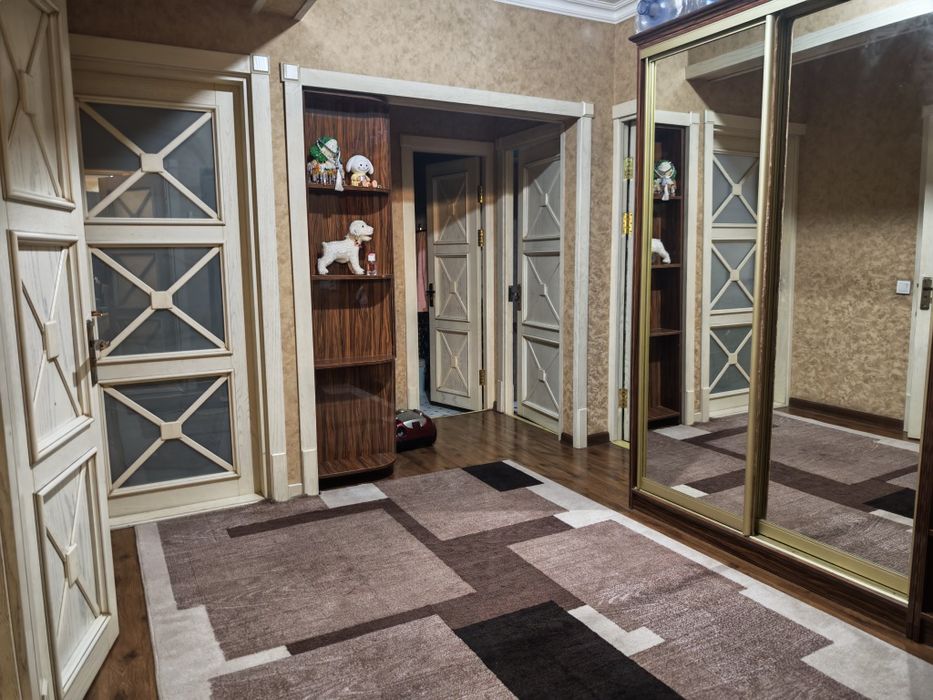 Sergeli 6 Meros to'yxona oldida!