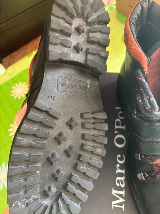 Дамски боти Marc O’Polo