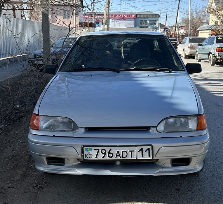 Лада 2115 сатам