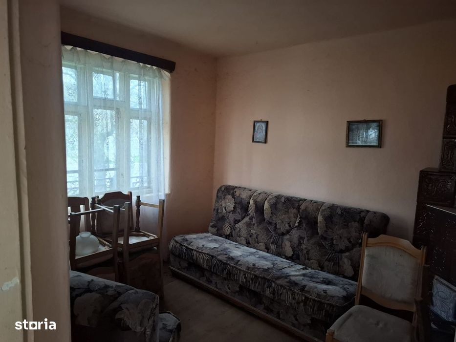 Casa com tuglui