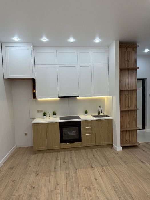 Продам уютную квартиру