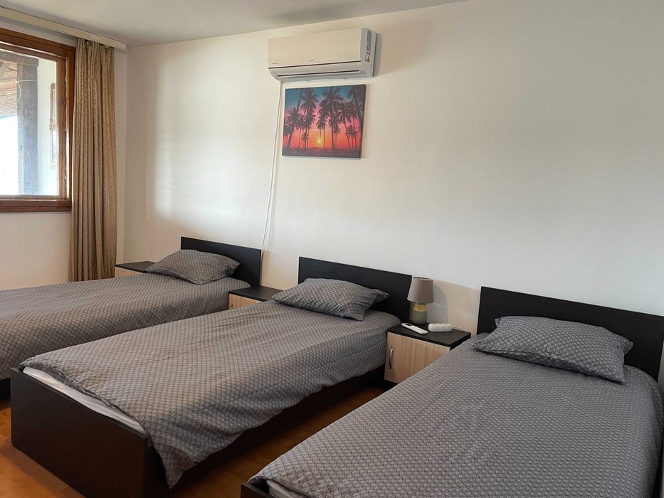 Вила под наем на река Дунав. Къща за гости Стефанови Палас