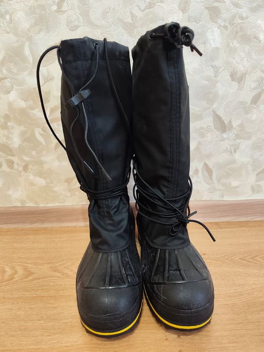 Зимние сапоги Baffin