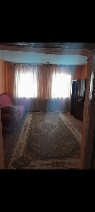 Сдам однокомнатный дом срочно