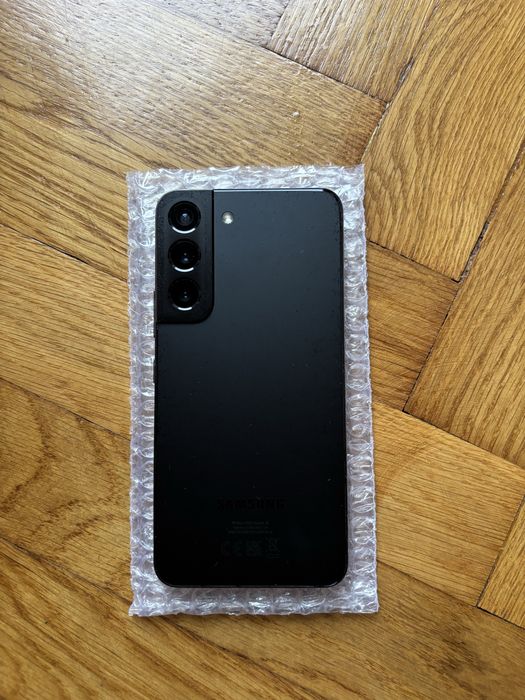 Samsung Galaxy S22 de 128 Gb Dual Black