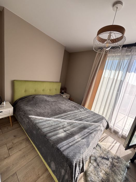 PF vand penthouse str. Decebal, 2 parcari