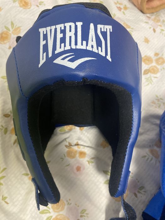 боксқа арналған заттар